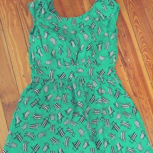 Emily and fin deck chairs